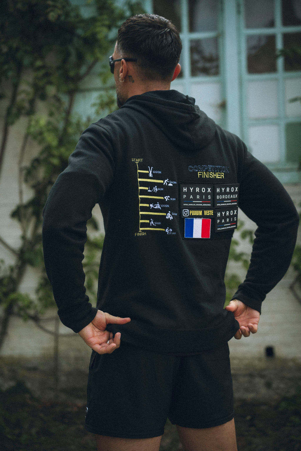 La Veste Full Course
