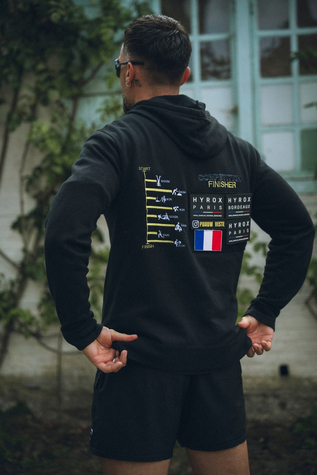 La Veste Full Course