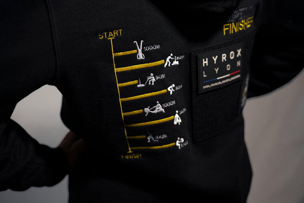 La Veste Full Course