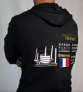 La Veste Sled Push