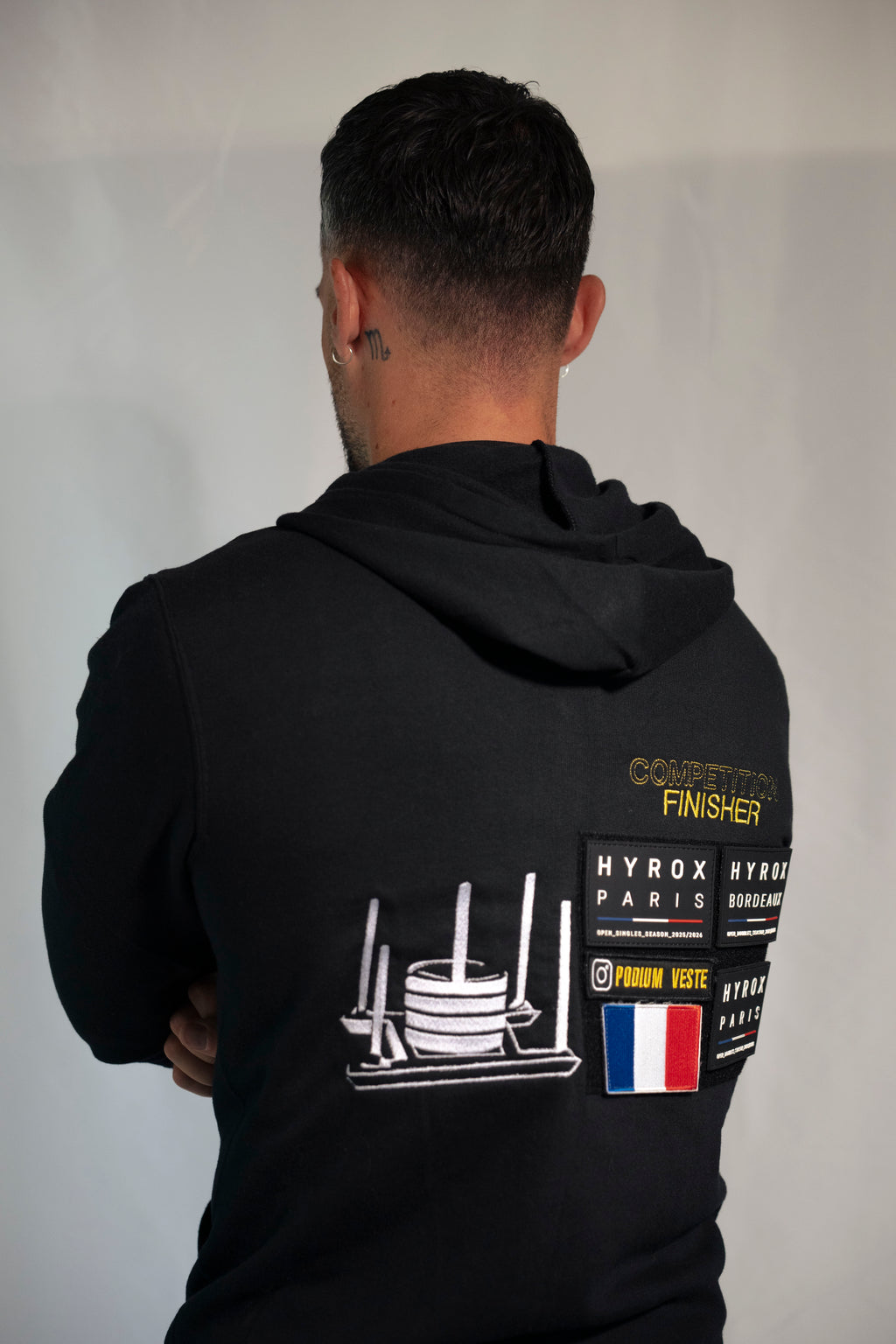 Le Podium Signature