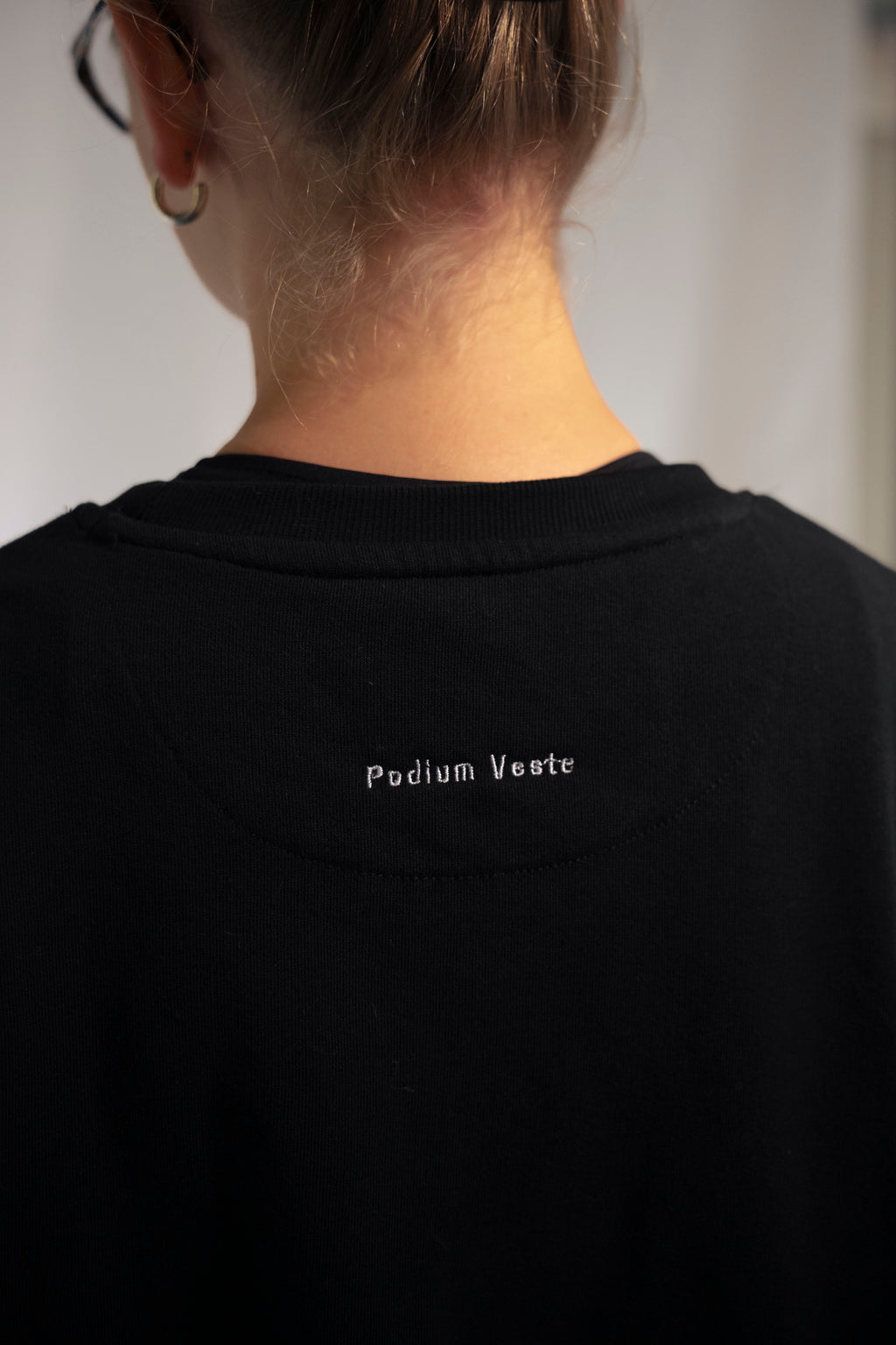 Le Sweat Hy-Five