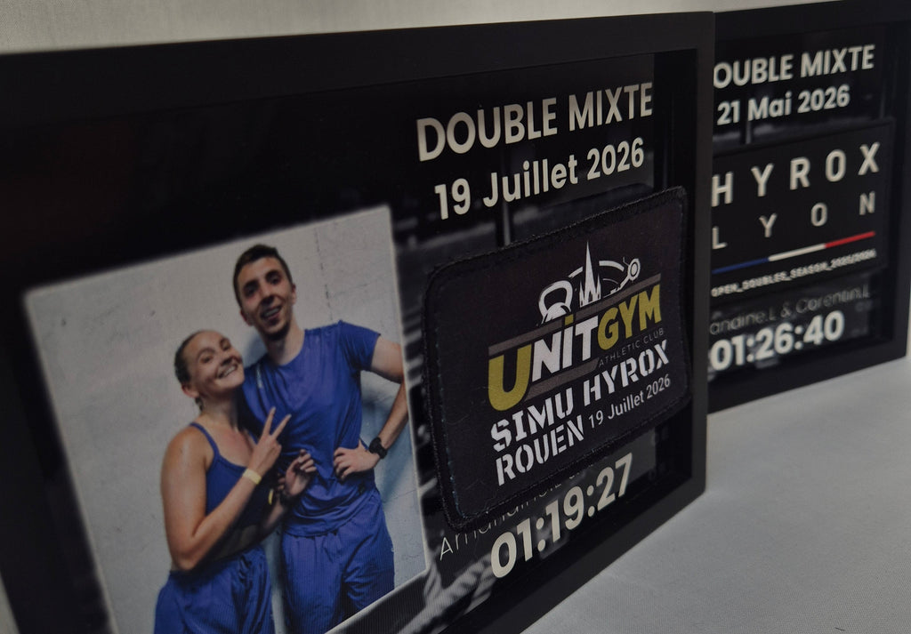 Les Podium's Cadres Trio